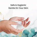 DALUCI 2 प्लाई फेशियल टिशू बॉक्स कार टिशू