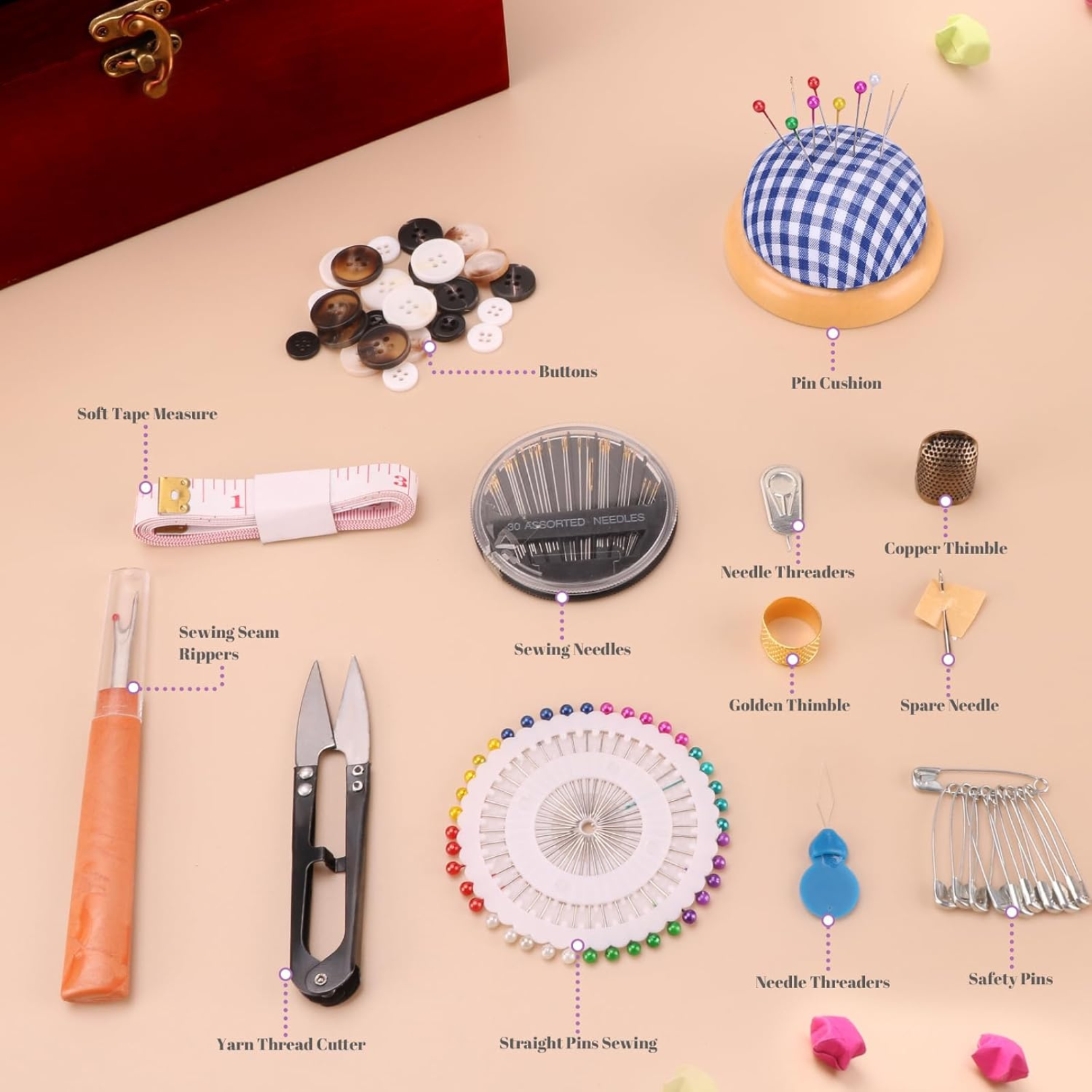 हाथ से चलने वाली सिलाई मशीन