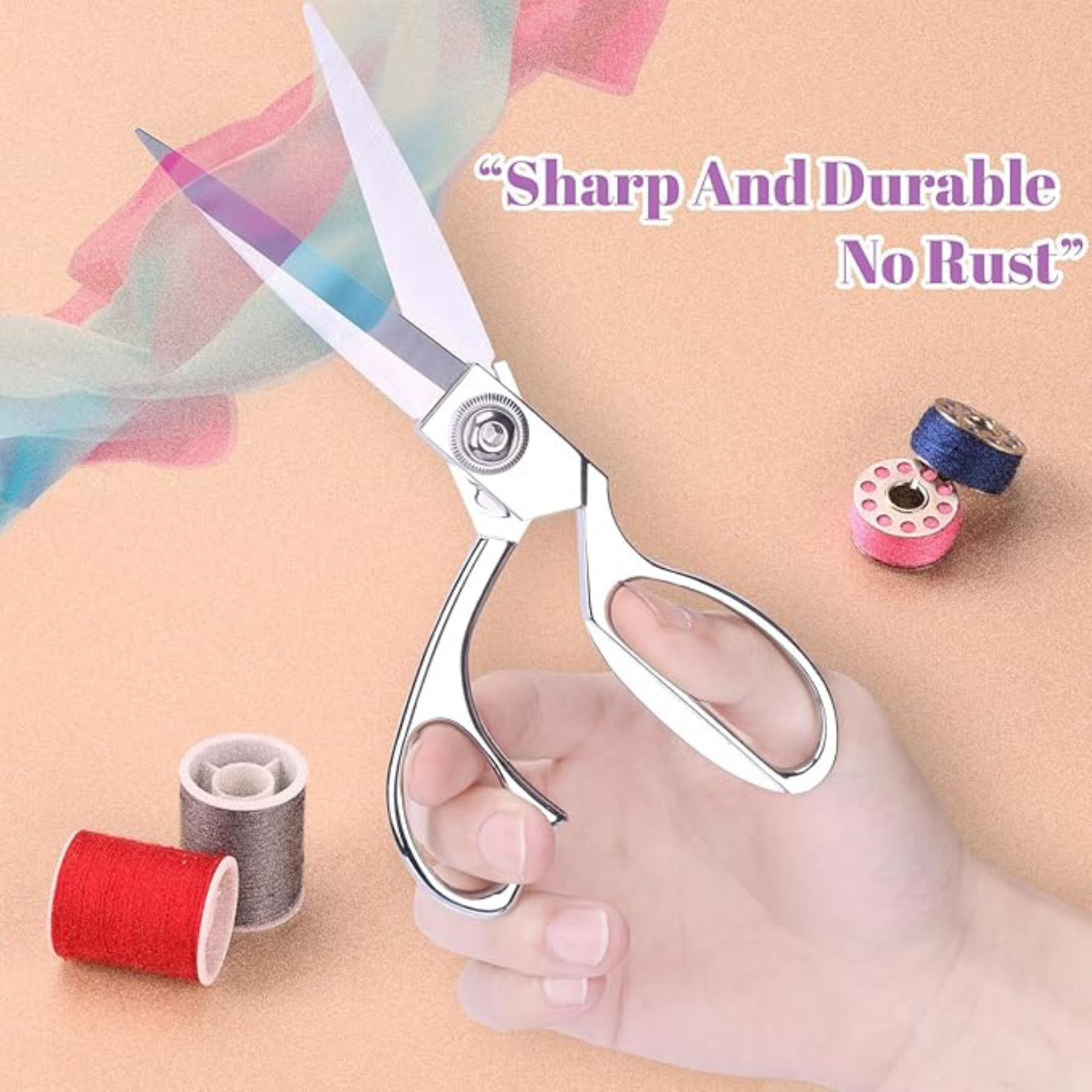 हाथ से चलने वाली सिलाई मशीन