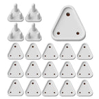 DALUCI Baby Proofing Socket Plug