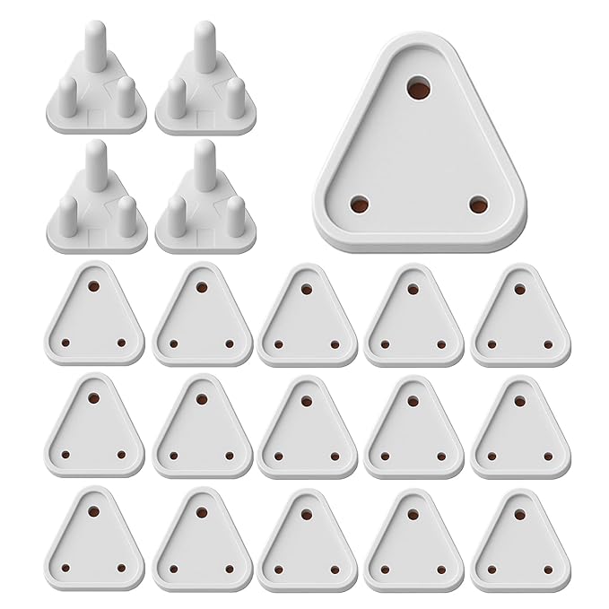 DALUCI Baby Proofing Socket Plug
