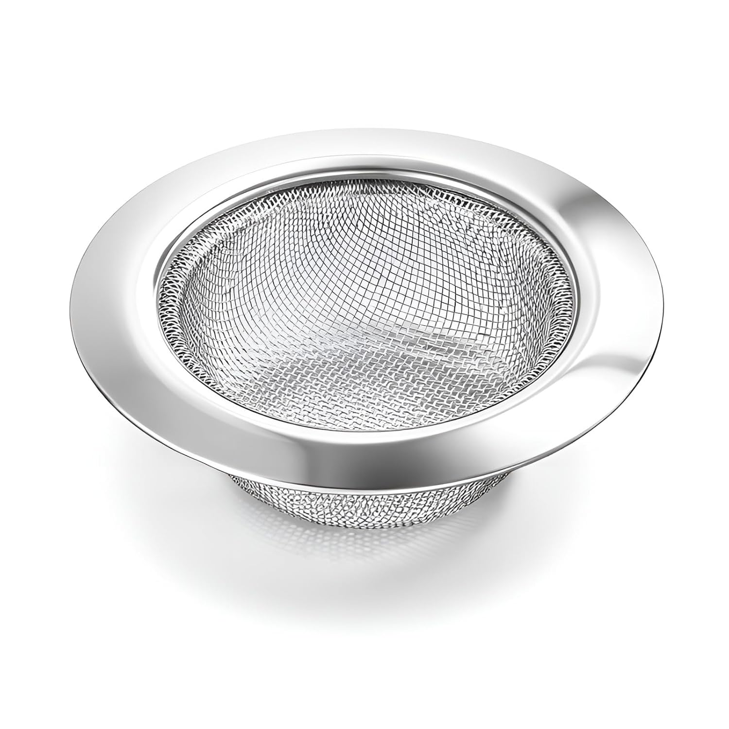 Kitchen Strainer ,Heavy Duty & Premium Quality