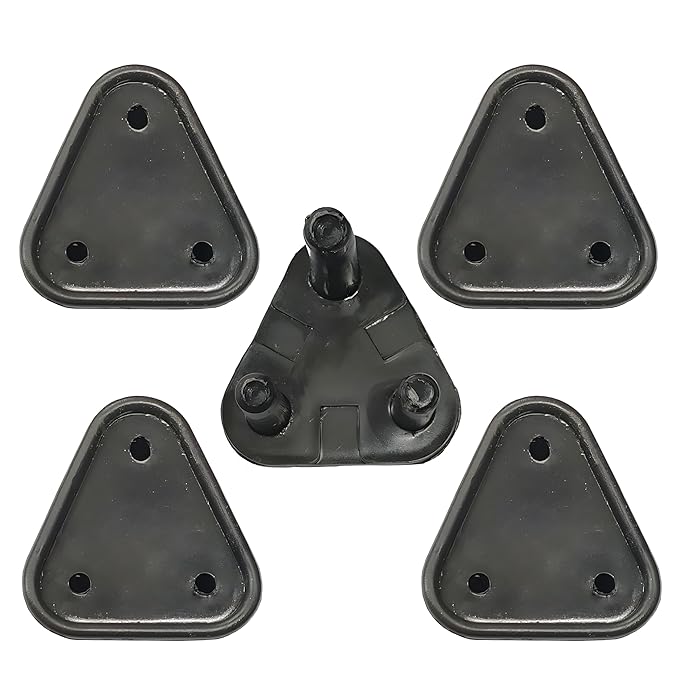 DALUCI Baby Proofing Socket Plug