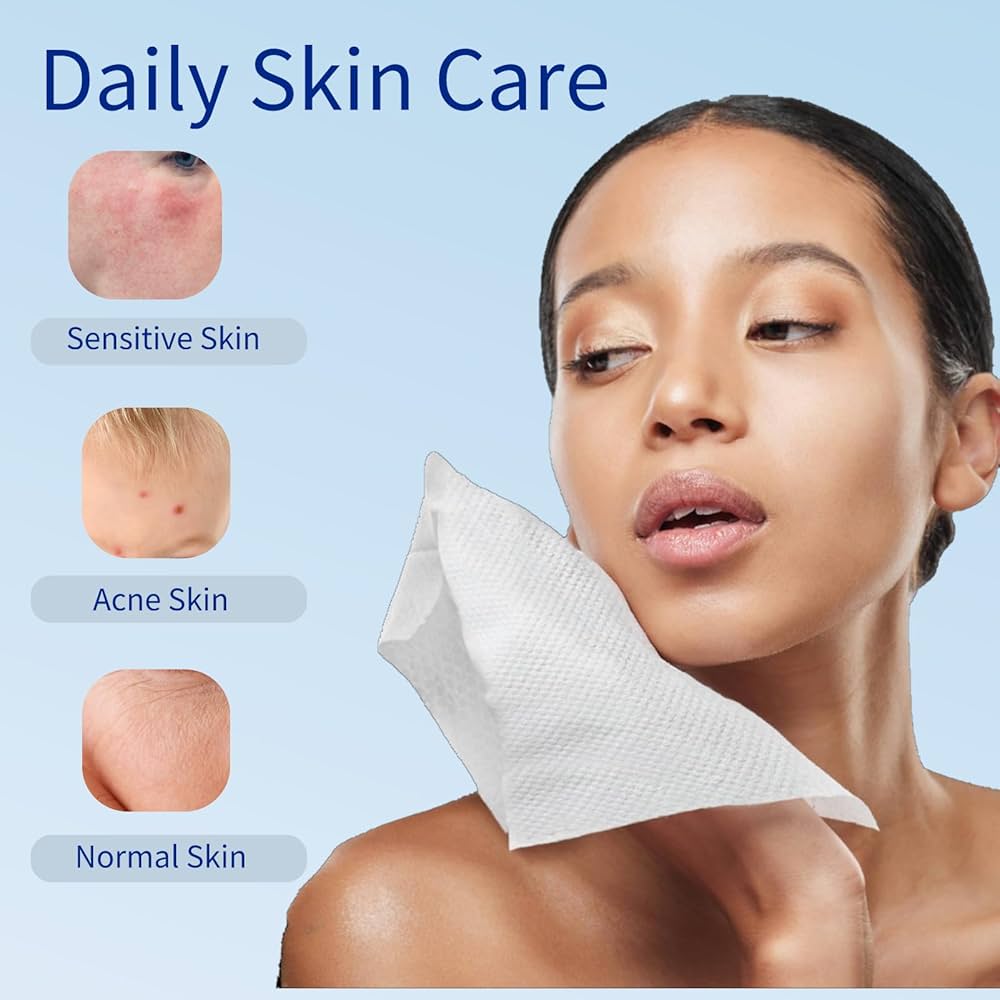 Disposable Compressed Towels