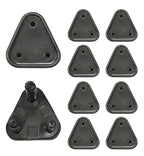 DALUCI Baby Proofing Socket Plug