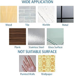 6-in-1 Adhesive Hook Strip