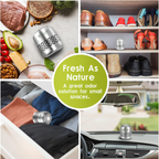 Daluci Refrigerator Deodorizer