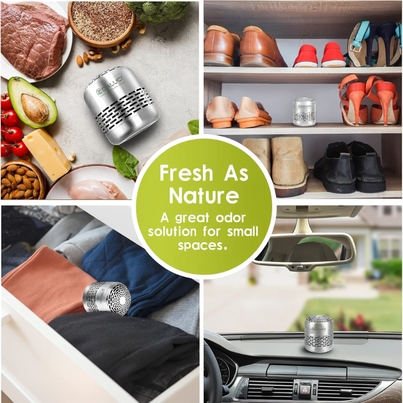 Daluci Refrigerator Deodorizer