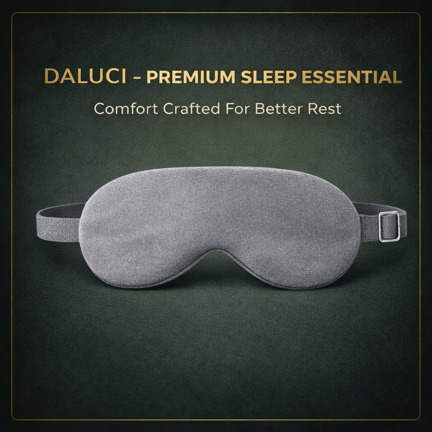 Eye Mask