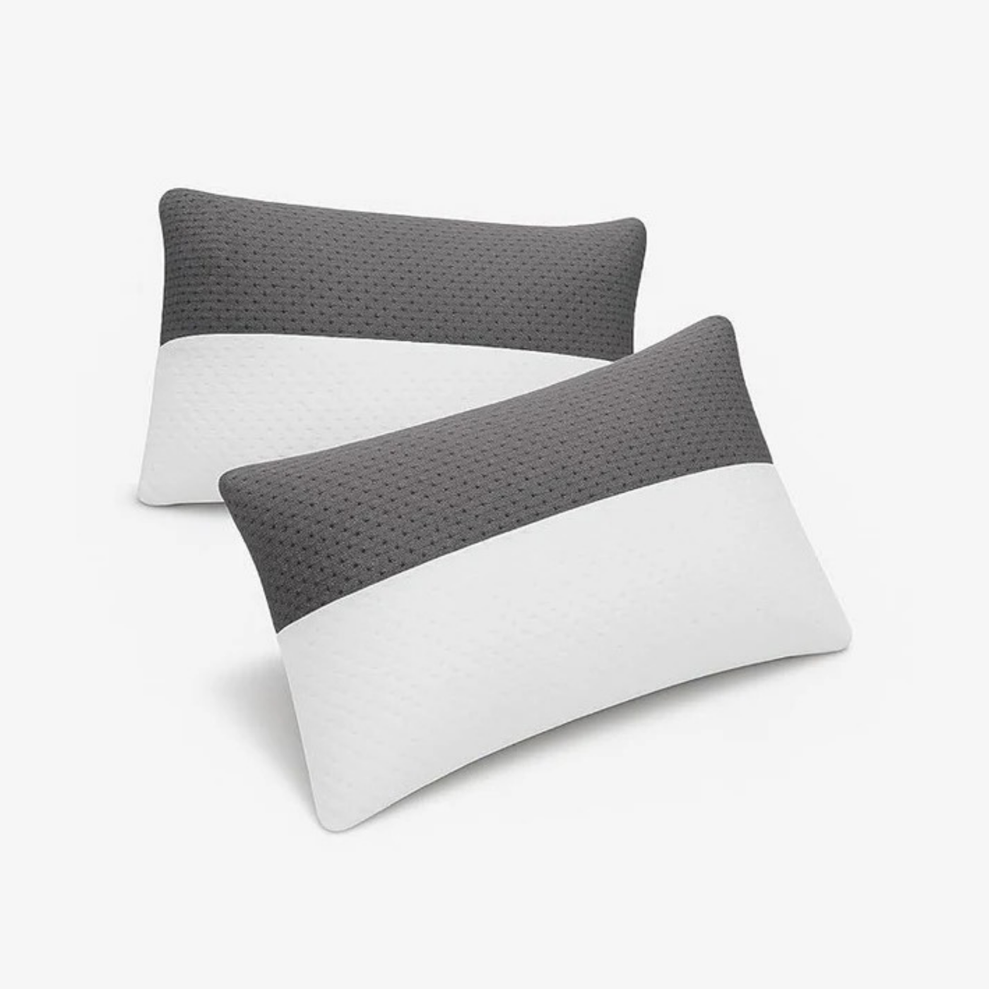 Hollow Fiber Pillow (27 x 16),Heavy Duty & Premium Quality