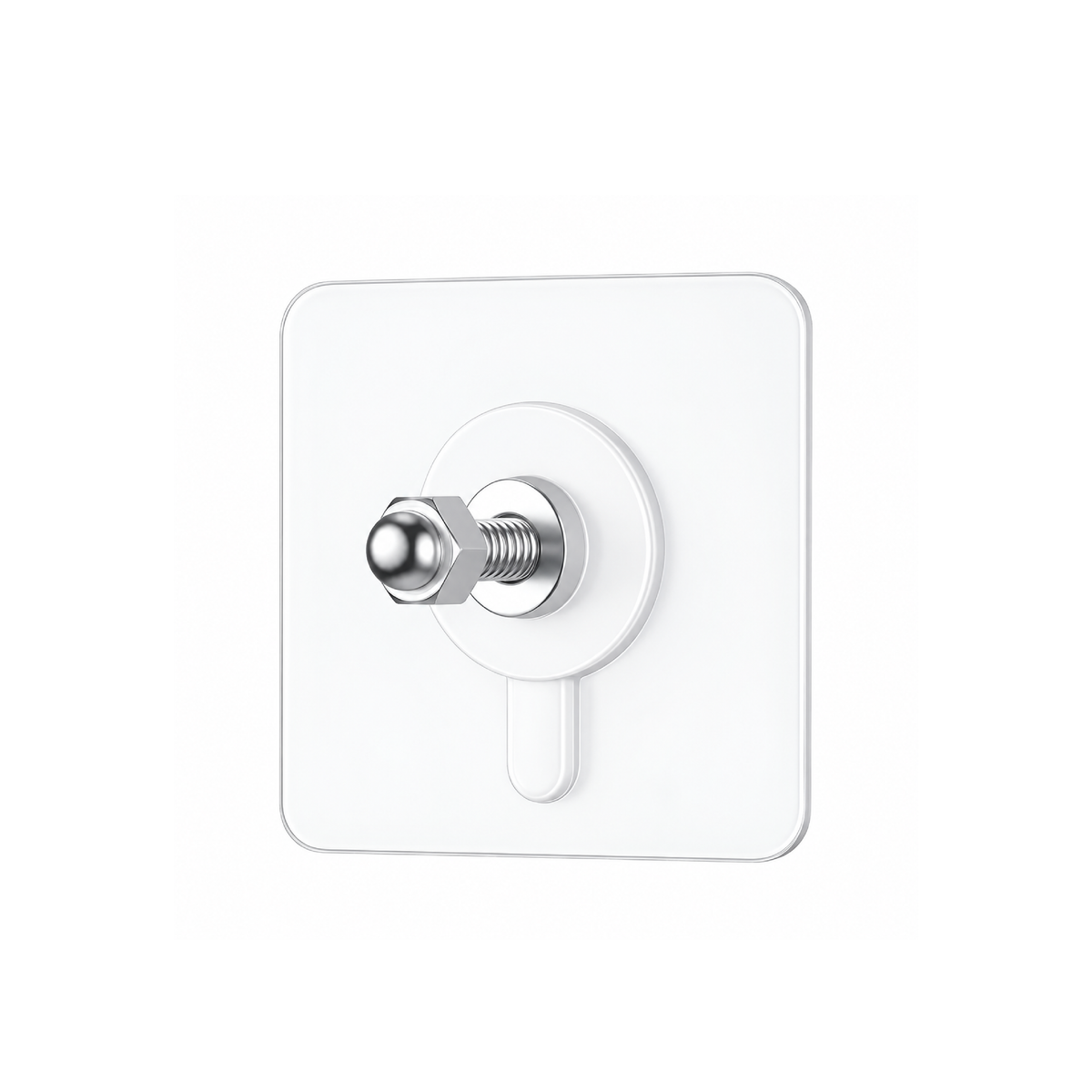 Adhesive Hooks for Hanging - Heavy Duty Wall Door Hooks