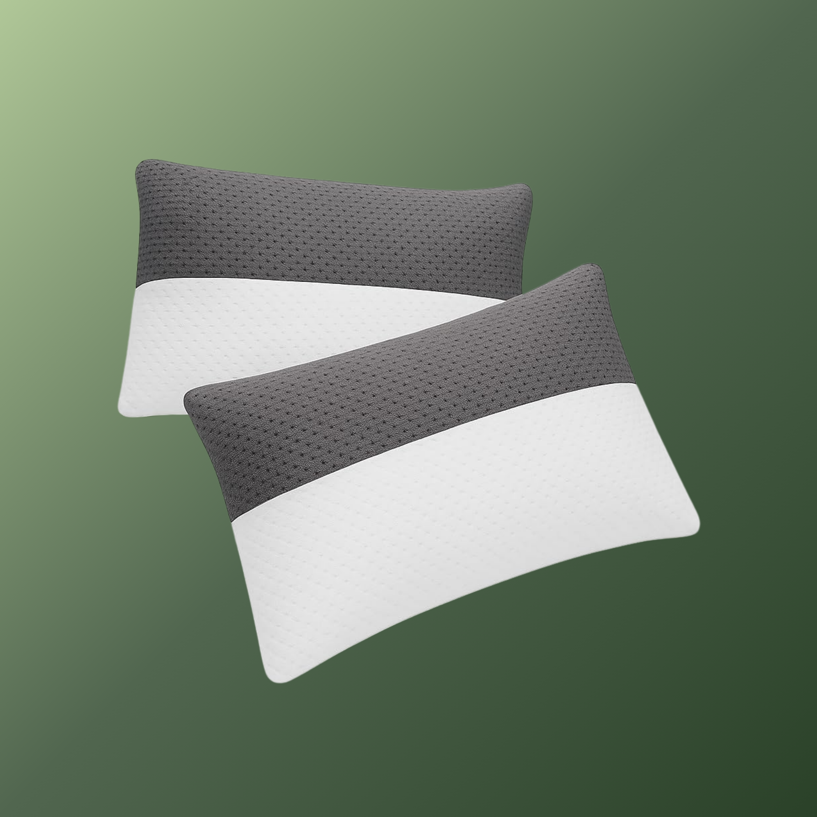DALUCI Comfort Soft Sleeping Pillows