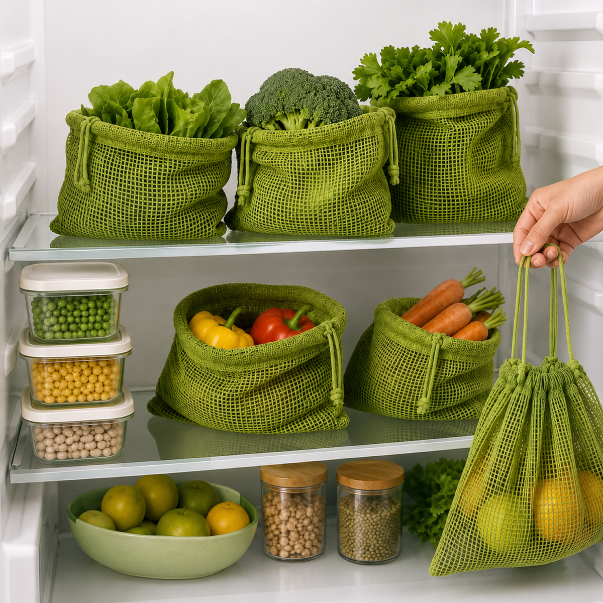 Kitchen Starter Solution Kit
