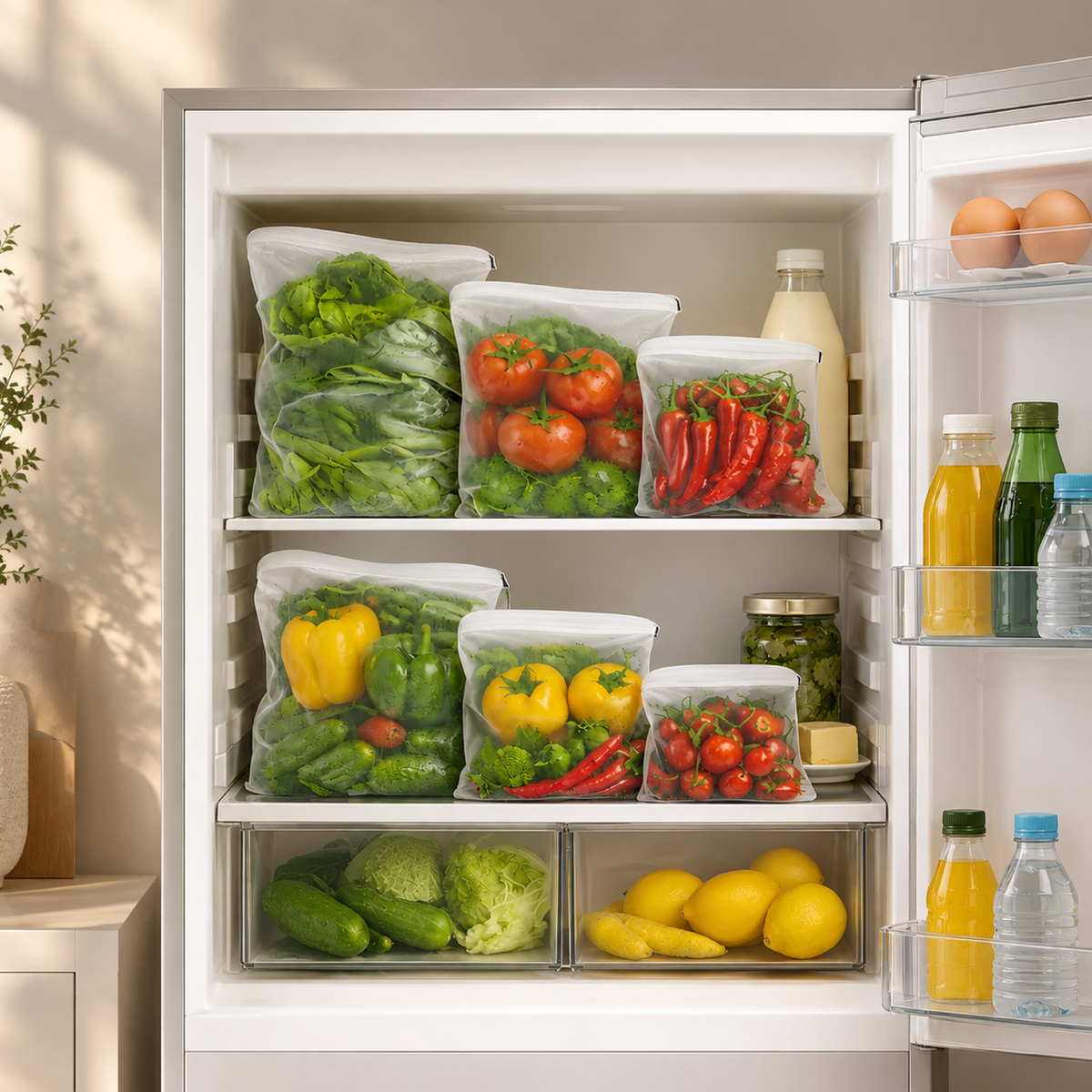 Kitchen Starter Solution Kit