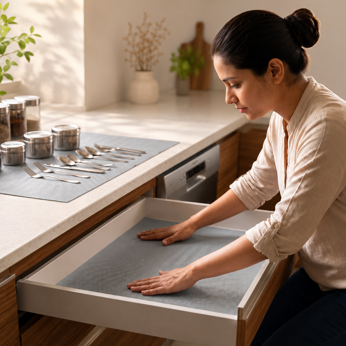 Kitchen Starter Solution Kit