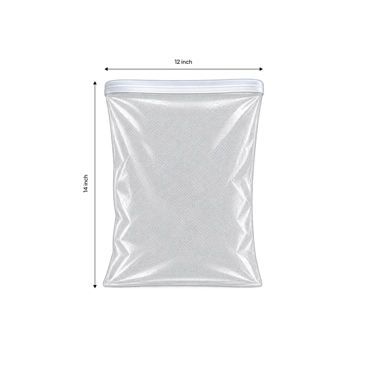 Reusable Fridge Storage Bags - Keep Fruits & Vegetables Fresh Longer