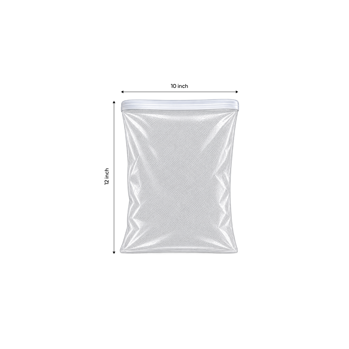 Reusable Fridge Storage Bags - Keep Fruits & Vegetables Fresh Longer