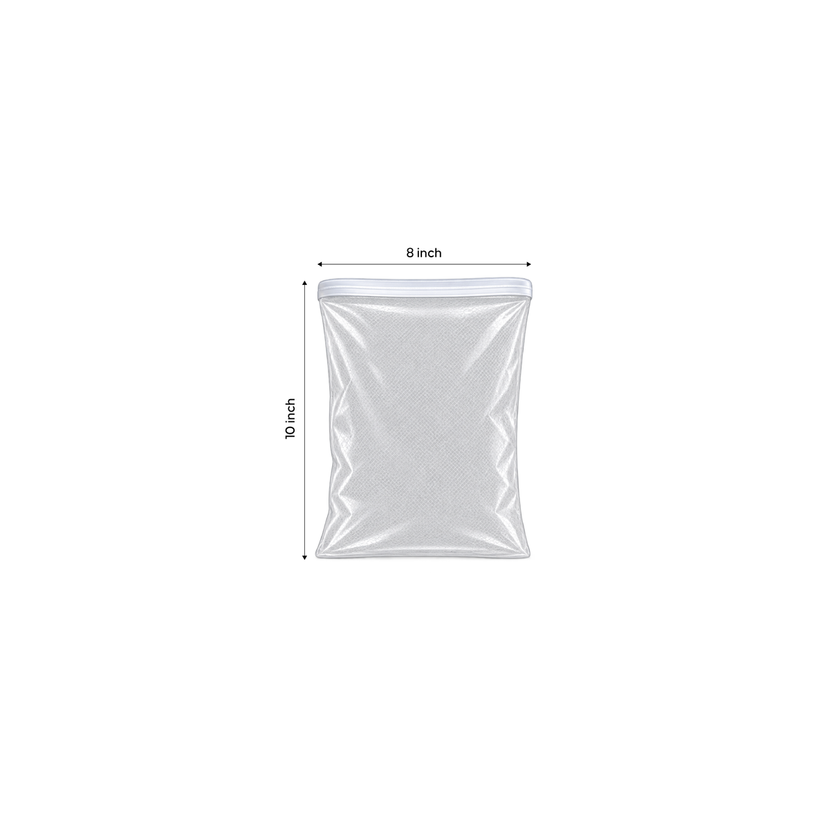Reusable Fridge Storage Bags - Keep Fruits & Vegetables Fresh Longer