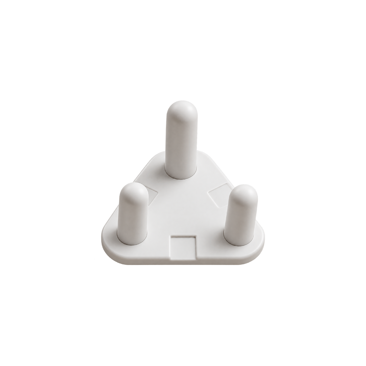 Multi-Pin Electric Socket - Heavy Duty Power Extension Socket