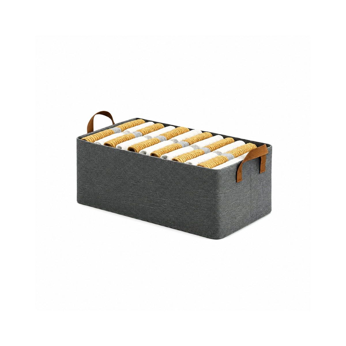 Wardrobe Storage-2 Solution Kit