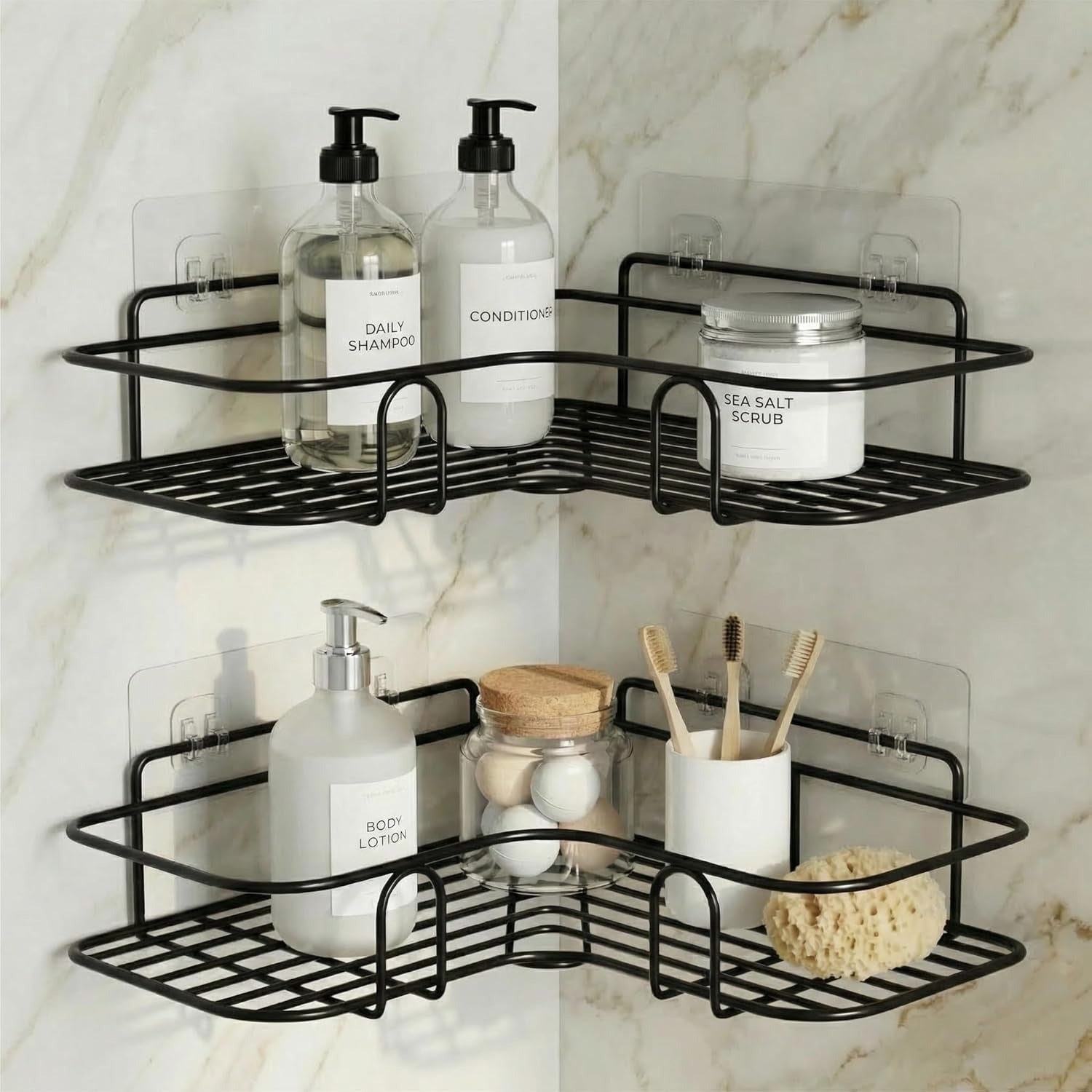 Bathroom Upgrade Solution Kit