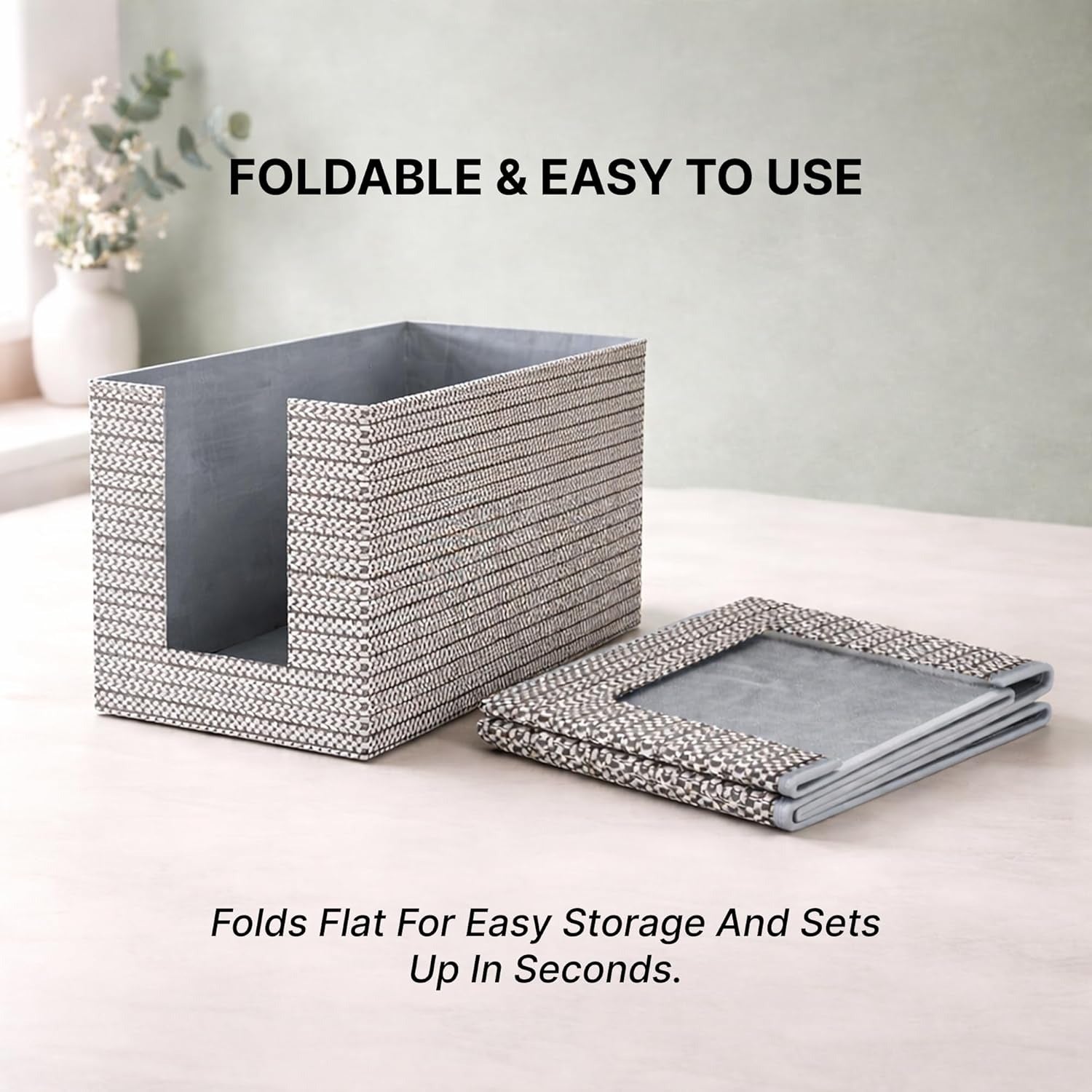 Wardrobe Storage-2 Solution Kit